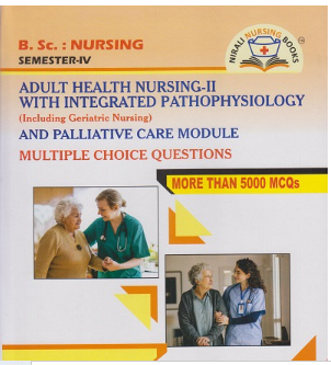 Adult Health Nursing II